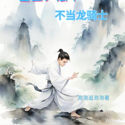 武侠世界，我自带熟练度面板