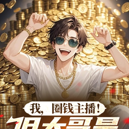 我，圈钱主播！但大哥是真刷啊！